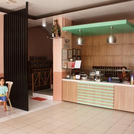 GV Hotel - Maasin，Maasin的飯店