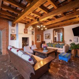 Barbara's Boutique Hostel, hotel in Antigua Guatemala