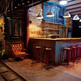 Cozy Garden Resort, hotel in Ao Nang Beach