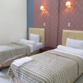 Permata Land Hotel & Resort, ξενοδοχείο σε Rantauprapat