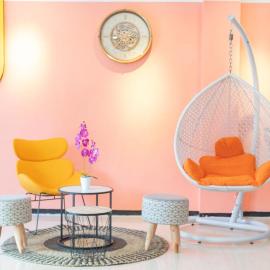 Sans Hotel Queen Batu, hotel a Sumberbrantas
