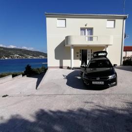 Apartments by the sea Sevid, Trogir - 18168