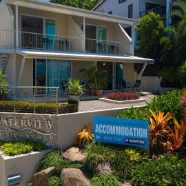 Waterview Airlie Beach