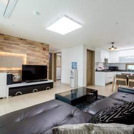 Geoje  में, होटल JS Residence Hotel Okpo