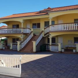 Apartments with parking space Vir - 18407, hotel din Vir