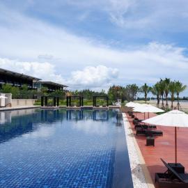 Sea Sand Sun Hua Hin by JC Kevin Hotel & Resort, hotel a Phetchaburi