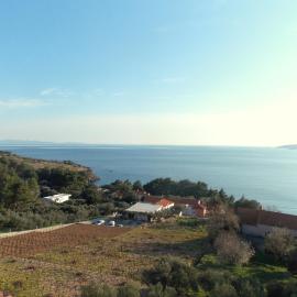 오레비츠에 위치한 호텔 Apartments with parking space Mokalo, Peljesac - 18395