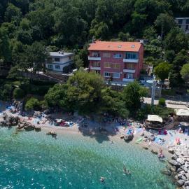 Rooms by the sea Moscenicka Draga, Opatija - 18473