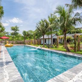 Phong Sơn Villa - Venuestay