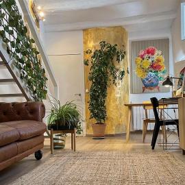 Apartamento Romanov, hotel v mestu Inogés