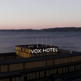 Vox Hotel, hotel i Jönköping