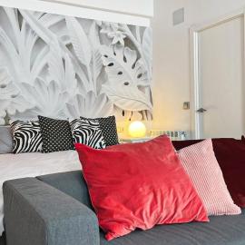 Apartamento Grimaldi, hotel v mestu Inogés