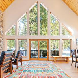 Oso Lodge, hotel in Yosemite West