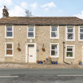 Anglers Cottage