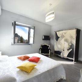 Villa Ida - Free private Parking, hotel a Sarno