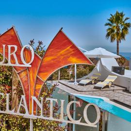 Puro Atlantico - La Palma
