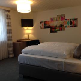 Tankbar's Hotelchen, מלון בHeroldsberg