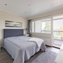 Ellivuori Suite with Sauna and Balcony, hotel en Sastamala