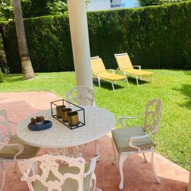 Soleado Albir