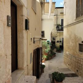 Casa Porsia, hotel en Altamura