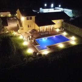 Agriturismo Casa Chiara, hotel a Latina