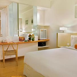 HARRIS Hotel & Conventions Malang, viešbutis mieste Malangas