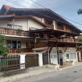 Family Hotel Zdravets, hotel a Sofia