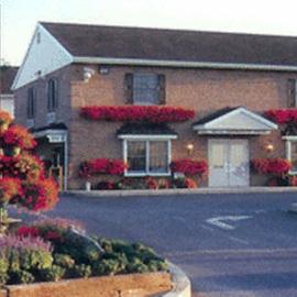 Classic Inn Lancaster, hotel v destinaci Lancaster