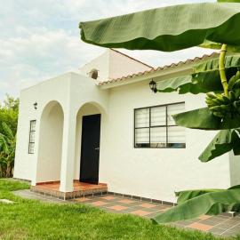 Casa Boutique Bellavista con piscina privada!, hotell i Melgar