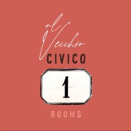 Al Vecchio CIVICO 1, hotel u gradu Stellanello