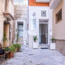 Dama sul Mare, hotel in Gaeta