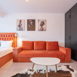 Prima by the River, hotel u gradu Oradea