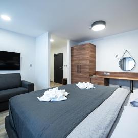 Lidový dům Opava, hotel in Opava