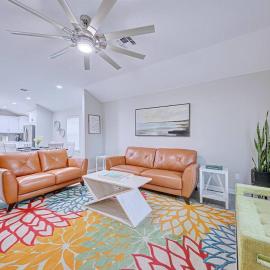 2022 Built Modern Family-Friendly Oasis