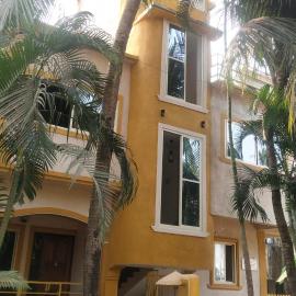 Rosean Homestay Self Service Apartments