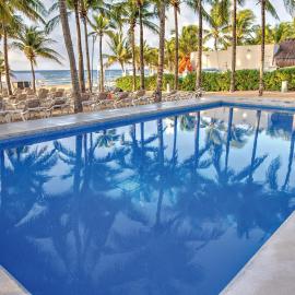 Riu Lupita - All Inclusive, хотел в Плая дел Кармен