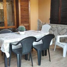 Appartamento al Mare Solanas: Solanas'ta bir otel
