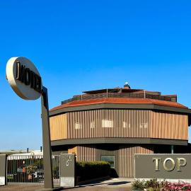 Hotel Motel Top, hotel u gradu 'Cusago'