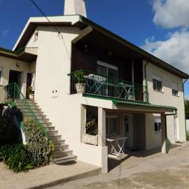 Casa da Veiga, hotel i Lago