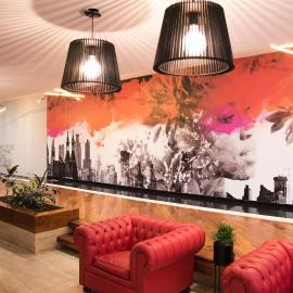 Alquileres Temporarios by CLH Rentals, hotel u Buenos Airesu
