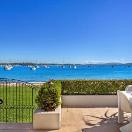 H3 Port Stephens, hotel in Corlette