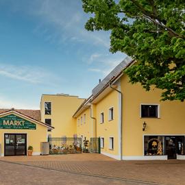 Eichengrund Cochstedt, hotel sa Hecklingen