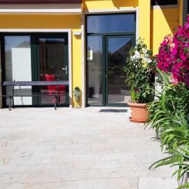 Pensión O Escondidino, Hotel in Baiona