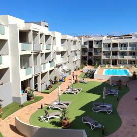 Rizi Corralejo Sun