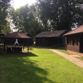 Bungalowdorf Lübben, hotel a Lübben