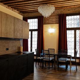 Gradenigo Apartments 767, hotel u Veneciji