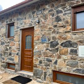 Casa da Barriada II, hotel in Bragança