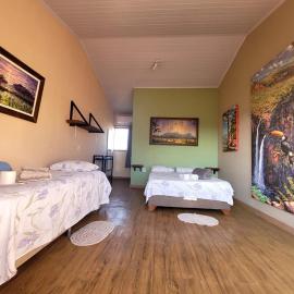 Atelier & Pousada Chapada, hotel in Alto Paraíso de Goiás