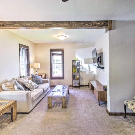 Appleton Abode Near Lake Winnebago & Downtown, hotell sihtkohas Appleton
