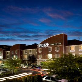 Executive Residency by Best Western Navigator Inn & Suites – hotel w mieście Everett